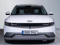 begagnad Hyundai Ioniq 5 72.6 kWh RWD Advanced Komfortpkt