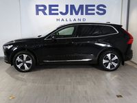 begagnad Volvo XC60 T6 AWD Recharge Plus Bright