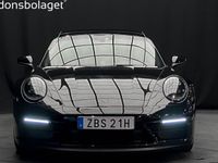 begagnad Porsche 911 Carrera GTS 992 Pano PASM SportChrono 2022, Sportkupé