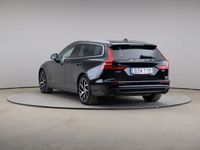 begagnad Volvo V60 T8 Awd Momentum Advanced Edition Voc Drag