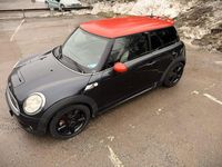 Begagnad Mini John Cooper Works Chili 211 HK (155 kW) 2007 Halvkombi