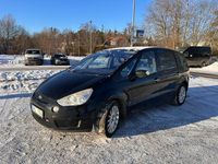Begagnad Ford S-MAX S 140 HK (102 kW) 2009 Minibuss