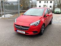begagnad Opel Corsa 1.4 90HK 5D AUTOMAT / VÄRMARE / 4200Mil