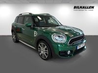 begagnad Mini Countryman Countryman SE ALL4Experience Salt