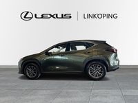 begagnad Lexus NX350h Comfort E-CVT Euro 6