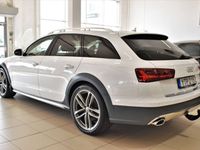 begagnad Audi A6 Allroad 3.0 TDI Q Aut Navi Värm Drag LED V-hjul Euro 6 218hk