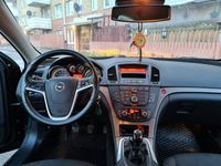 begagnad Opel Insignia 1.8 Euro 5