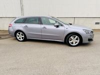 begagnad Peugeot 508 SW 2.0 BlueHDi EAT, 180hk