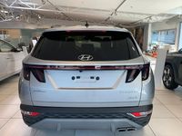 begagnad Hyundai Tucson PHEV Advanced, Assistanspaket PLUS 2023, SUV