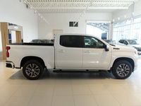 begagnad Chevrolet Silverado 1500 RST 5.3L V8 E85 1878kr Årsskatt