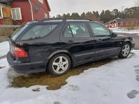 begagnad Saab 9-5 SportCombi 2.3 T Linear