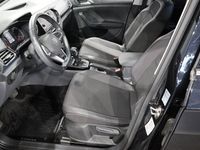 begagnad VW T-Cross - Style 1.0 TSI 110 DSG