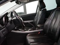begagnad Mazda CX-7 2.2 MZR-CD AWD/Backkamera/Dragkrok/KeylessGo/BOSE