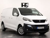 begagnad Peugeot Expert Panel Van 1.2t 2.0 BlueHDi Euro 6