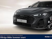 Ny Audi A5 Proline 2025 Grå Kombi