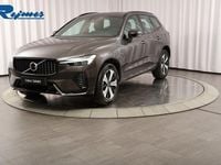 Begagnad Volvo XC60 Plus 253 HK (186 kW) 2025 Platinum grey metallic SUV