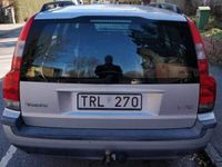 begagnad Volvo V70 2.4 Euro 4