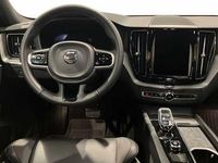 Begagnad Volvo XC60 Ultimate 349 HK (256 kW) 2023 Grå SUV