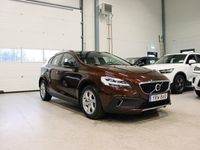 begagnad Volvo V40 CC D2 Momentum Eu6 VoC P-Sensorer 120hk