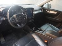 begagnad Volvo XC40 B4 AWD Bensin Momentum Advance Edition 2021, SUV