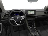 begagnad VW T-Roc 1.5 TSI 150hk DSG Navi Kamera Keyless