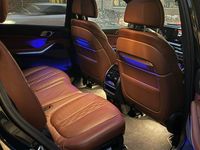 Begagnad BMW X7 352 HK (258 kW) 2023 SUV