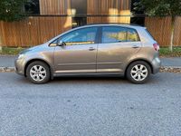 Begagnad VW Golf VII 105 HK (77 kW) 2011 Brun Halvkombi