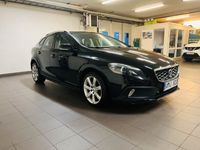 begagnad Volvo V40 CC D2 Powershift Momentum Euro 5