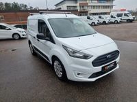 begagnad Ford Transit Connect 220 1.5 SelectShift Aut, 2x sidodörrar