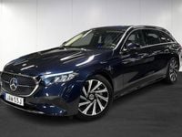 Begagnad Mercedes E300 313 HK (230 kW) 2024 Blå Kombi