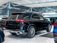 Ny Mercedes GLE350 Advanced 2026 SUV