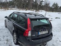 Begagnad Volvo V50 109 HK (80 kW) 2009 Kombi