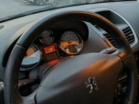 begagnad Peugeot 207 5-dörrar 1.6 VTi Euro 5