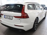 begagnad Volvo V60 D3 AWD Momentum, Advanced Edition Euro 6 150hk