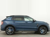 begagnad Lynk & Co 01 PHEV