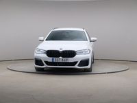 begagnad BMW 530 e Series 5 Xdrive Touring M-sport Shadow Connected Na