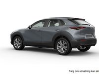 begagnad Mazda CX-30 Exclusive-line 2024, SUV