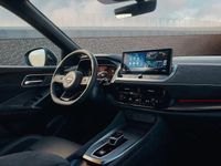 Ny Nissan Qashqai N-Connecta 159 HK (116 kW) 2025 SUV