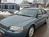 Begagnad Volvo S80 210 HK (154 kW) 2004 Sedan