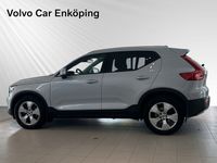 begagnad Volvo XC40 B4 AWD