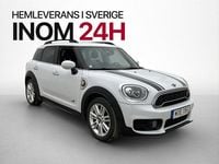 Begagnad Mini Cooper Countryman 2020 Vit SUV