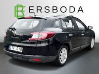 begagnad Renault Mégane 1.6 E85 Euro 5 N B S & V