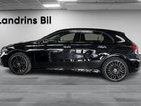 Begagnad Mercedes A250 Advanced Plus 2026