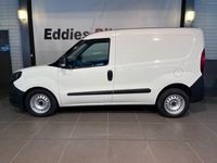 begagnad Fiat Doblò Van 0.7 t 1.3 JTD Manuell