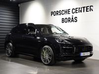 begagnad Porsche Cayenne E-Hybrid VAT / Se spec!