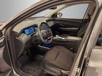 begagnad Hyundai Tucson PHEV Essential 4WD 265 hk Euro 6