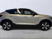 Begagnad Volvo C40 299 kW (407 HK) 2022 Silver SUV