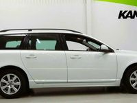 begagnad Volvo V70 T4 Kinetic 180Hk