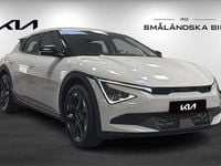 Ny Kia EV6 239 kW (325 HK) 2025 Grå SUV
