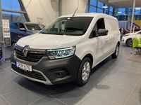 begagnad Renault Kangoo TransportbilarKangoo L2 Nordic Line Automat